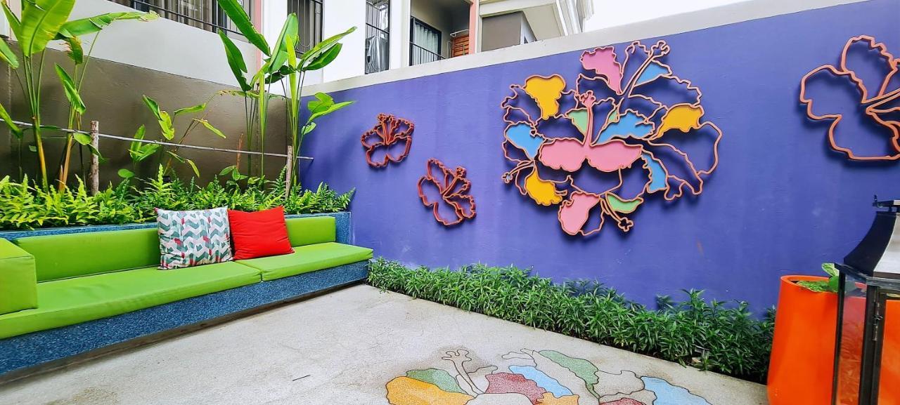 Highest Floor Close To Cicada And Tamarind Night Market Lahabana Condo หัวหิน ลาฮาบาน่า คอนโด ชั้นบนสุด ติดกับตลาดซิเคด้าและตลาดแทมมารีน Exterior foto