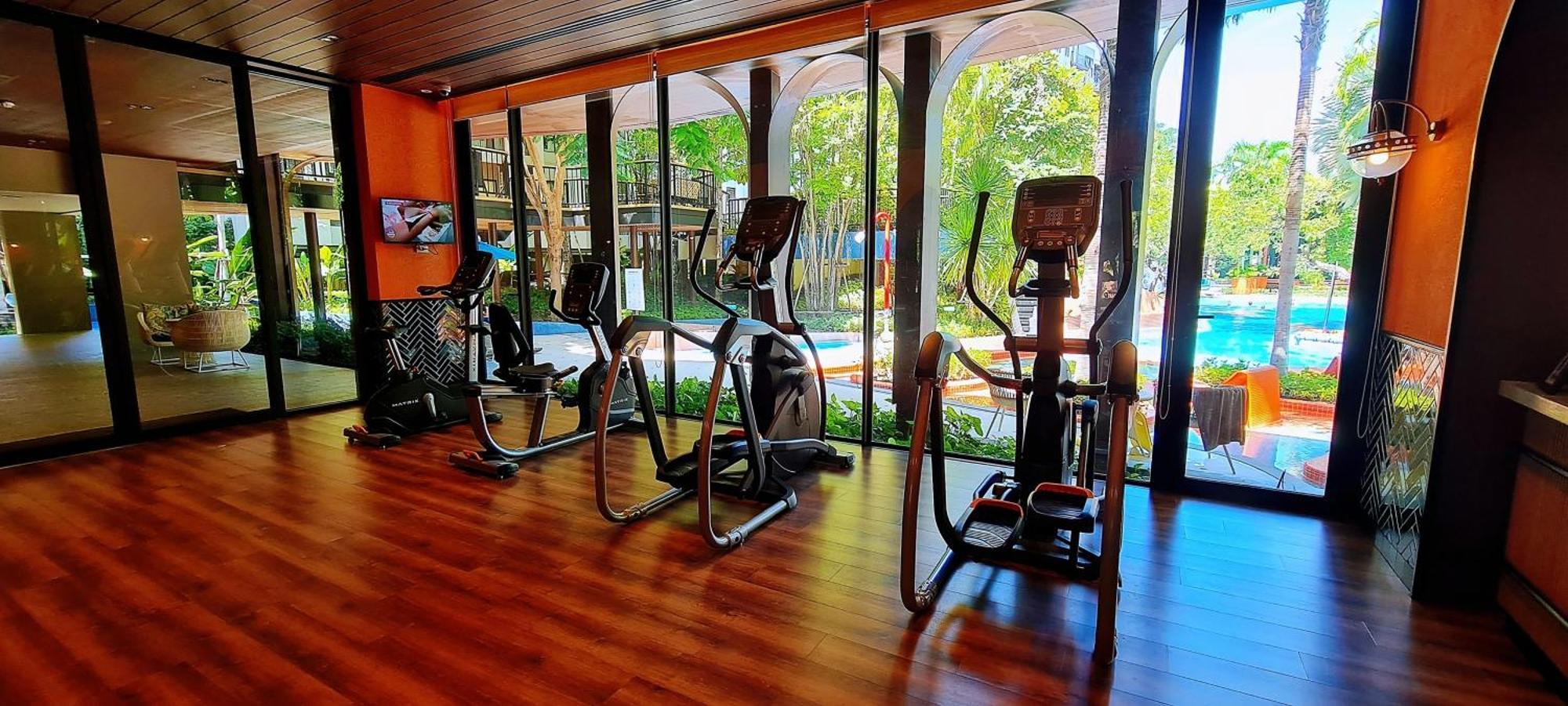 Highest Floor Close To Cicada And Tamarind Night Market Lahabana Condo หัวหิน ลาฮาบาน่า คอนโด ชั้นบนสุด ติดกับตลาดซิเคด้าและตลาดแทมมารีน Exterior foto